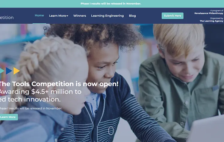 Tools Competition Case Study